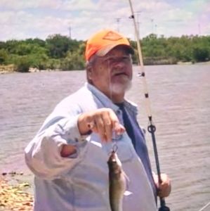 Meet your Posher, Charles